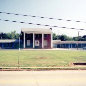 Rodeway Inn & Suites