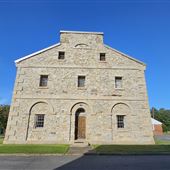 Old Lancaster County Jail