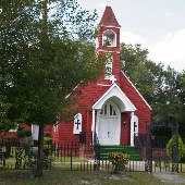 St. James the Greater Catholic Church at Catholic Hill