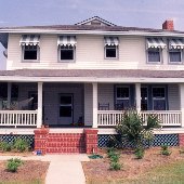 Goetz Beach House