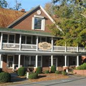 Historic McCormick Hotel