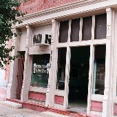 Polston Barbershop
