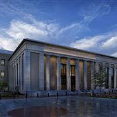 University of SC - Joseph F. Rice School of Law