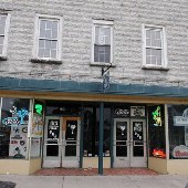 State Street Pub
