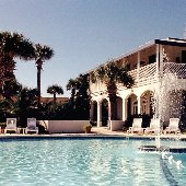 Fripp Island - Beach Club