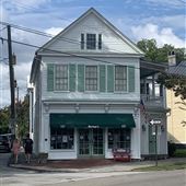 Burbage's Grocery