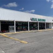 El Molino Supermarket