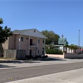 The Starlight Motor Inn