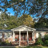 Charleston House