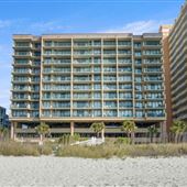 The Verandas by the Sea