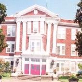 Leavelle McCampbell Middle School