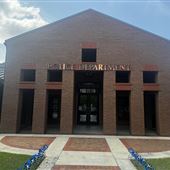Goose Creek Police Department