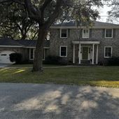 Two Story Brick - West Ashley