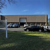 Fain St. Office & Warehouse