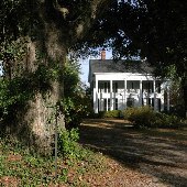 Pine Log Rd. House