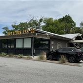 Rutledge Cab Company (vacant)