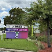 Villa Cantina