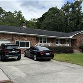 West Ashley Ranch Home