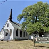 St. Paul's Lutheran Church
