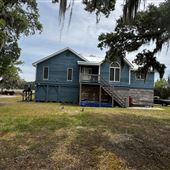 Little Britton Marsh Home