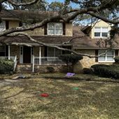West Ashley Parkshore House #2