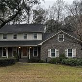 West Ashley Parkshore House #7