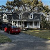 West Ashley Parkshore House #11