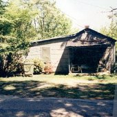 Low Income Housing