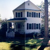 Sandyridge