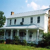 Shuler House