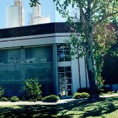 Hanahan Water Treatment