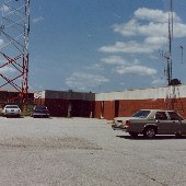 Newberry County Detention Center