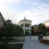 Beaufort High School