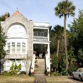 Ashley Avenue House - 2