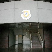 Charleston Air Force Base - Headquarters, 437th Air Lift Wing