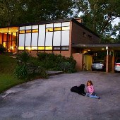 Riley House