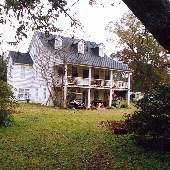 Kieth House