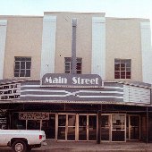 Main Street Theater