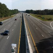 Interstate 26 - Exit 205, Hwy. 78