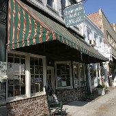 Harborwalk Books