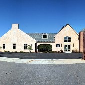 Victoria Valley Vinyards