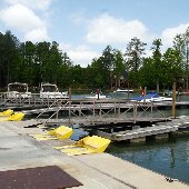 Lighthouse Marina