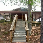 Dominion Energy Park and Ramp Site #8, North Recreation Area