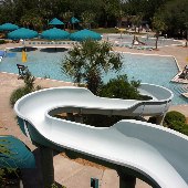 Splash Island Water Park