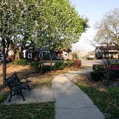 Willow Bank Road Park