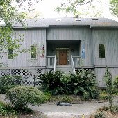 Freeman House