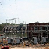 Wylie Hydro & Dam