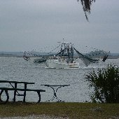 Daufuskie Island - Overview