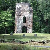 Fort Dorchester State Park