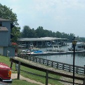 River Hills Marina